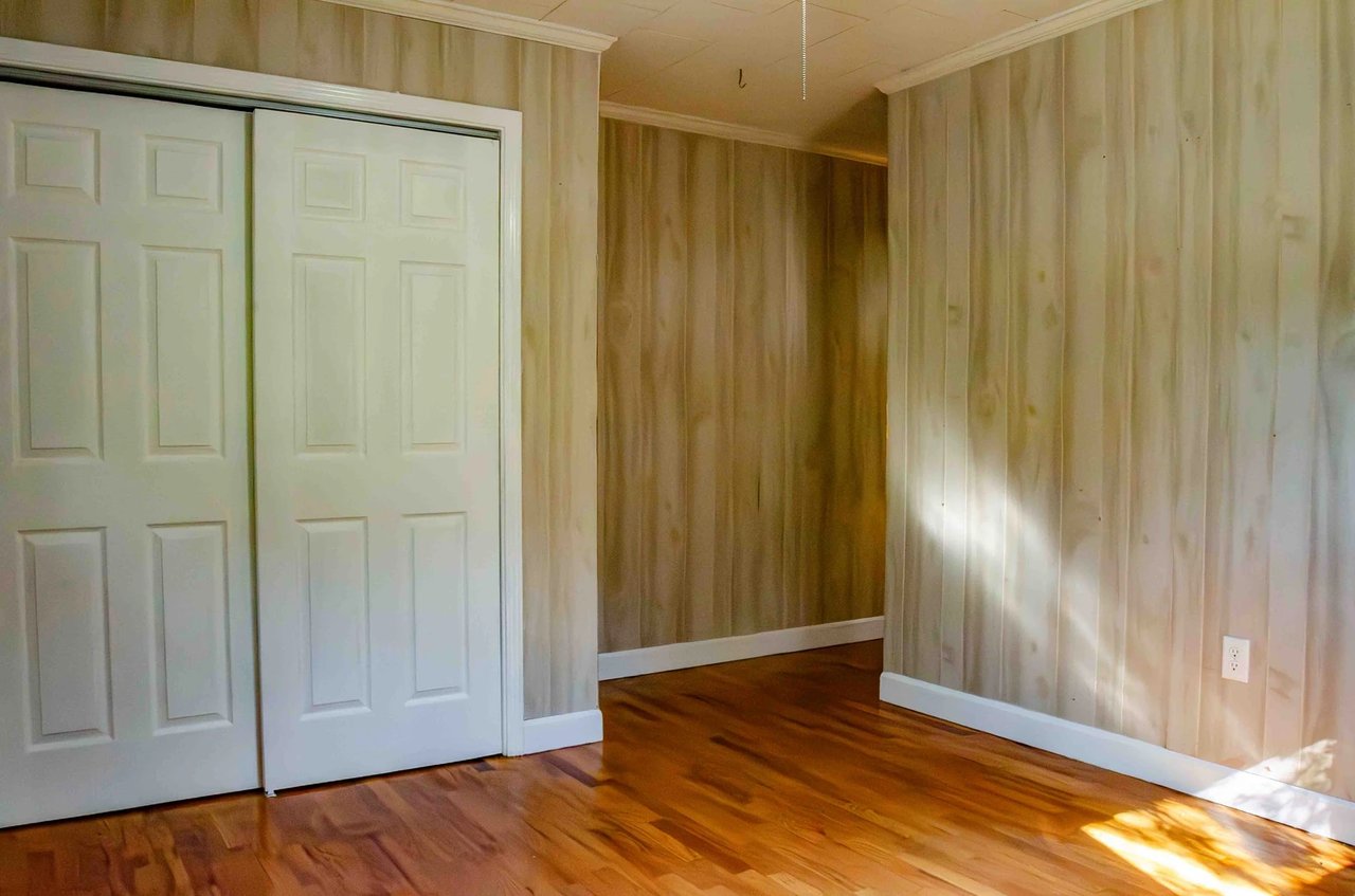 Sold - 1960's Brick Home in Anderson, SC - A True Gem