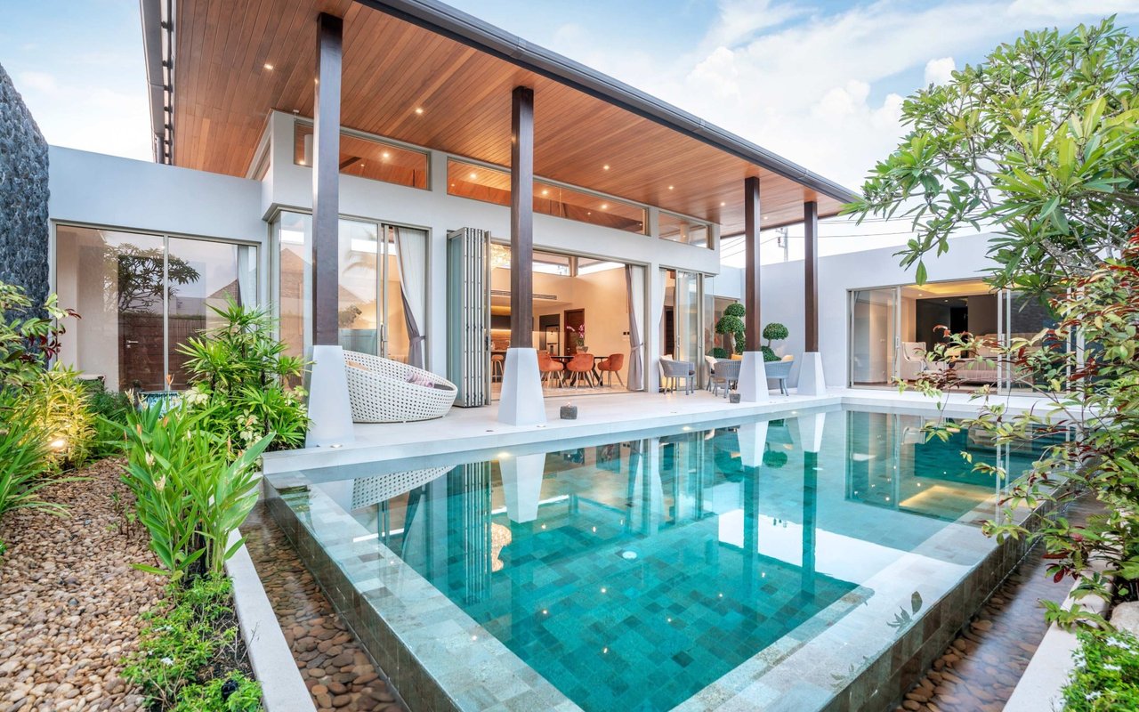 Luxury Homes