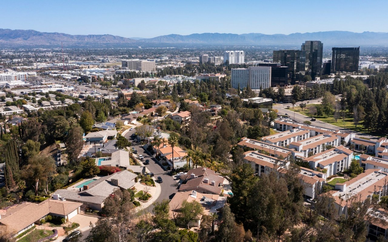 Woodland Hills