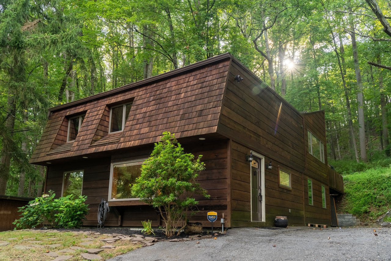 158 Buffalo Hollow Rd