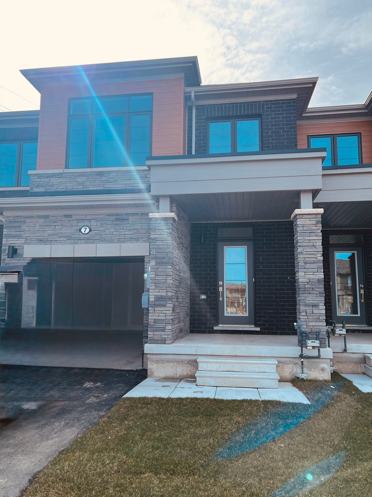 15 Peach Street Unit: 7