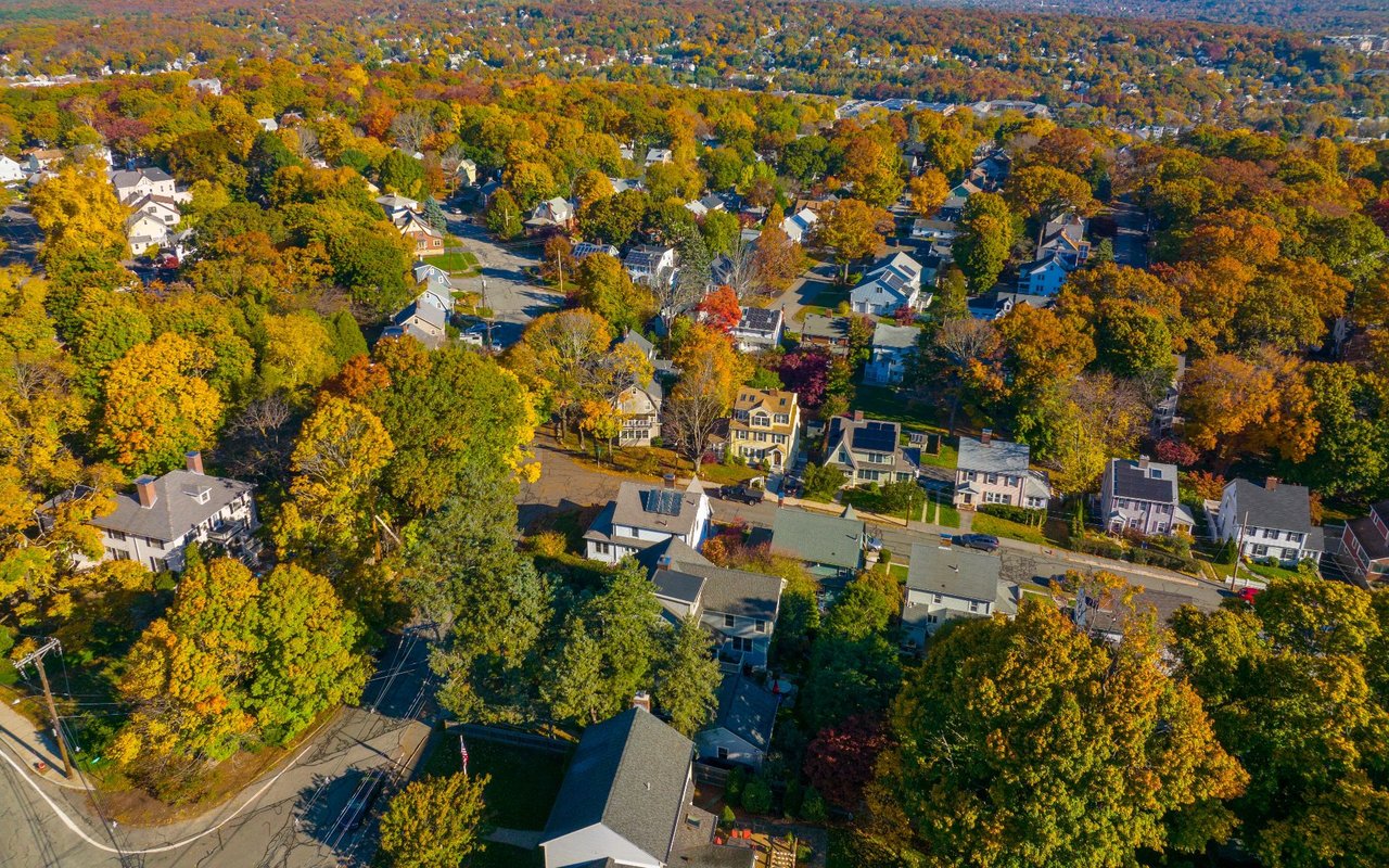 Arlington Heights