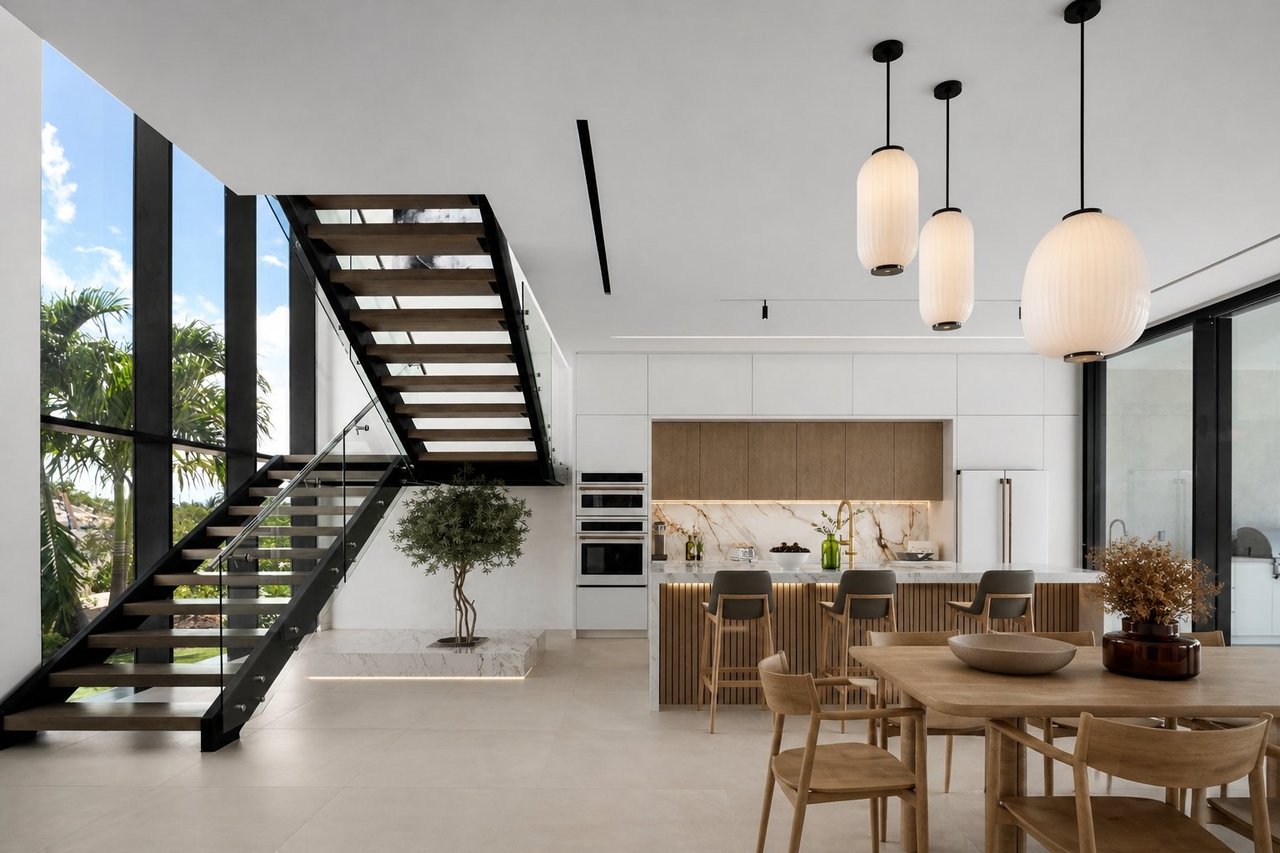 URBN Villas