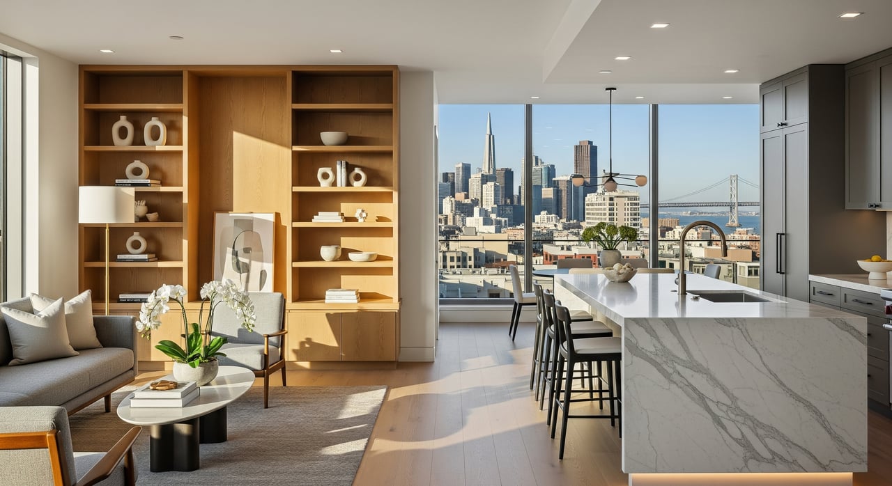Compass Concierge for SoMa Condos: What To Expect