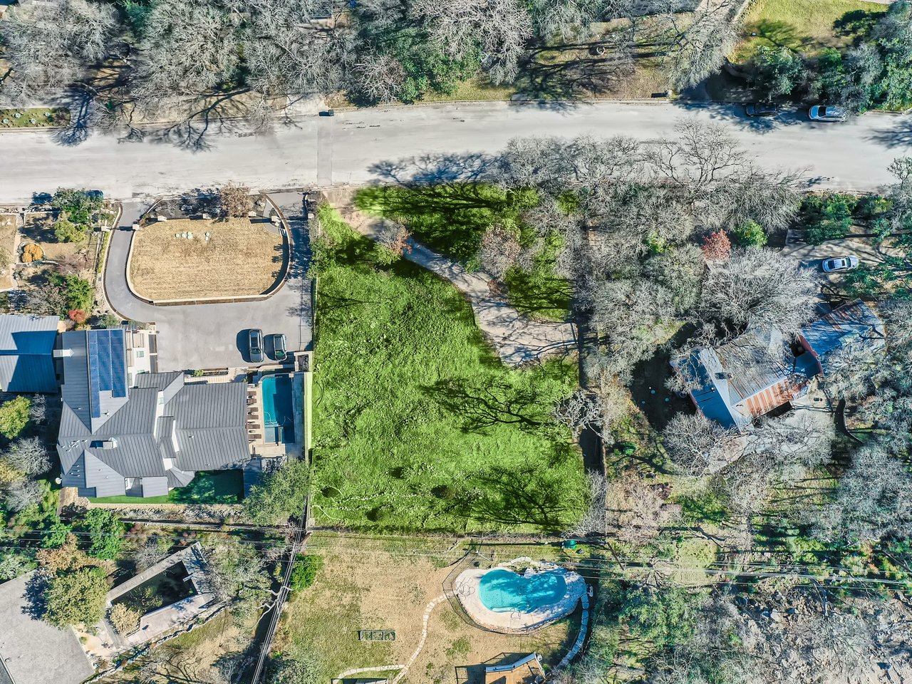 502 Westbrook Drive