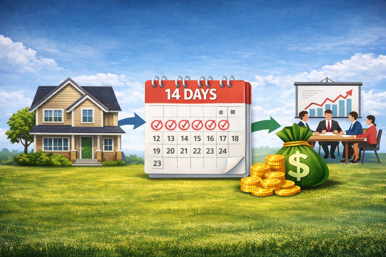 The Augusta Rule: How Homeowners & Investors Can Earn Tax-Free Rental Income cover