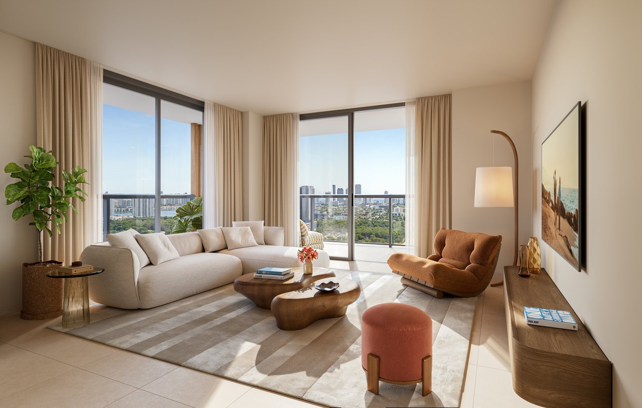 The William | North Miami 