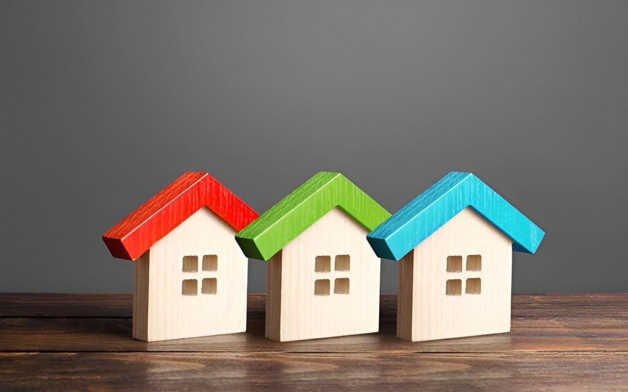 Number of Homes for Sale Up From Last Year, But Below Pre-Pandemic Years