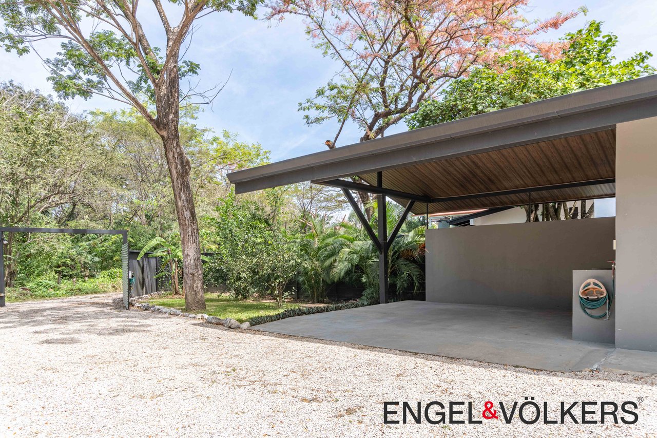 Casa Soco / Samara, Guanacaste , Sámara, Guanacaste