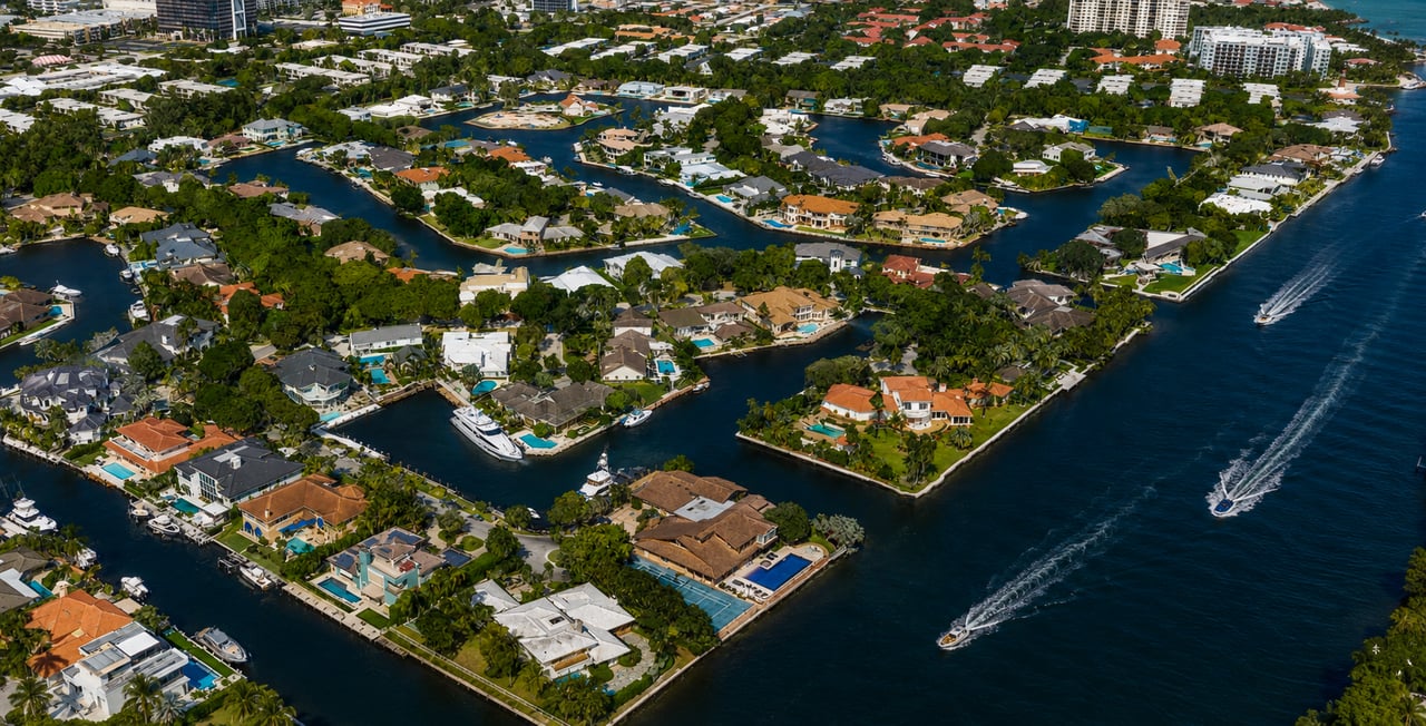 Bay Colony