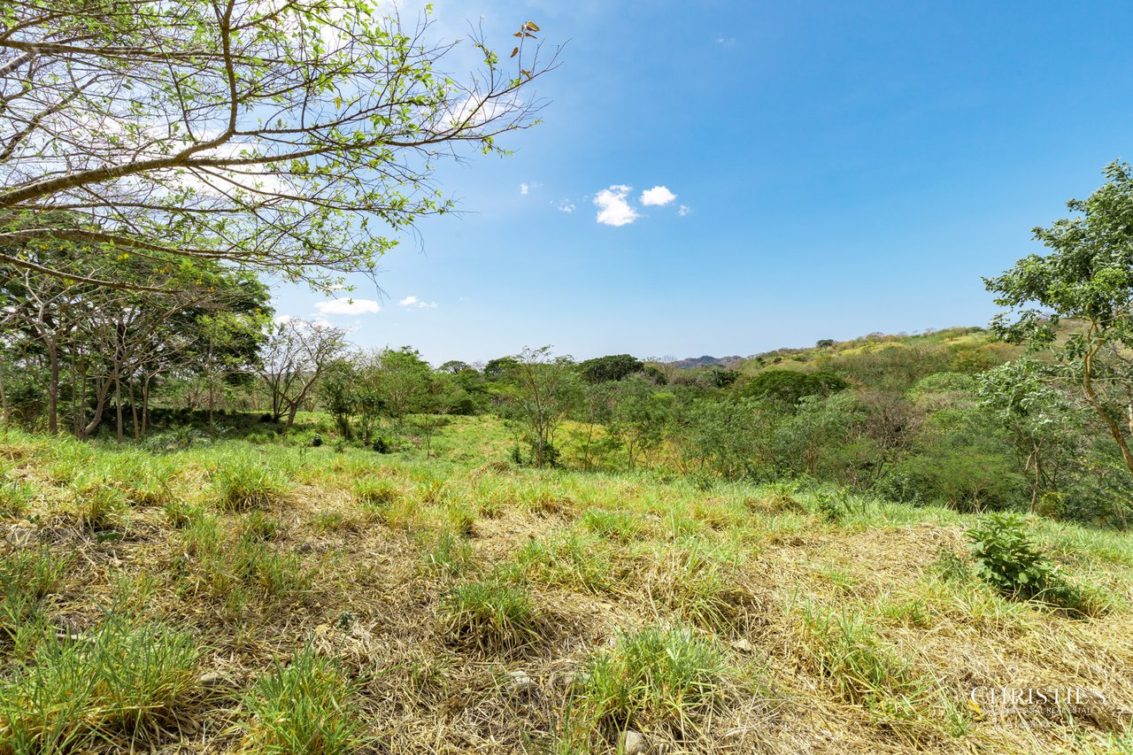 La Encantada L24 - A Private Gated Wellness Community