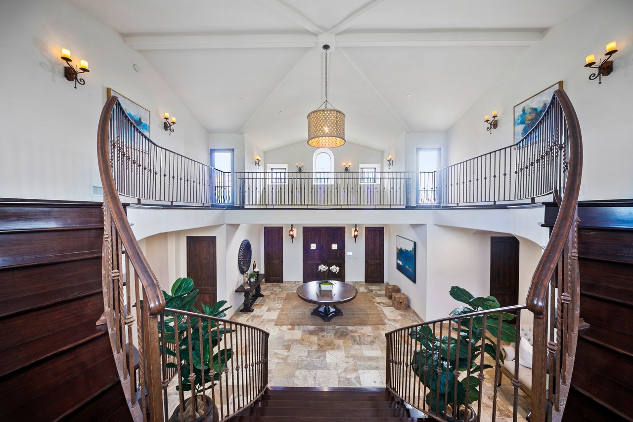 4800 Latigo Canyon Rd