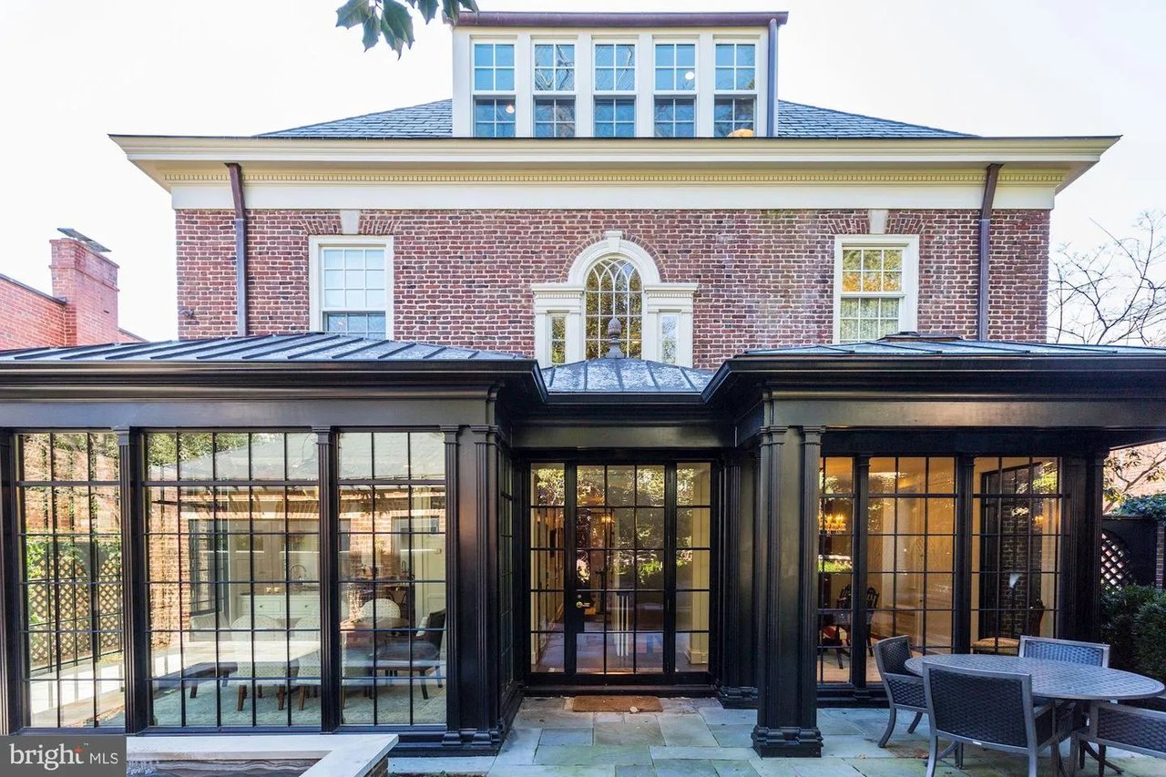 2405 Tracy PL NW - Washington DC