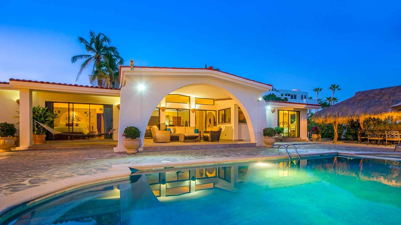Villa Costa Brava
