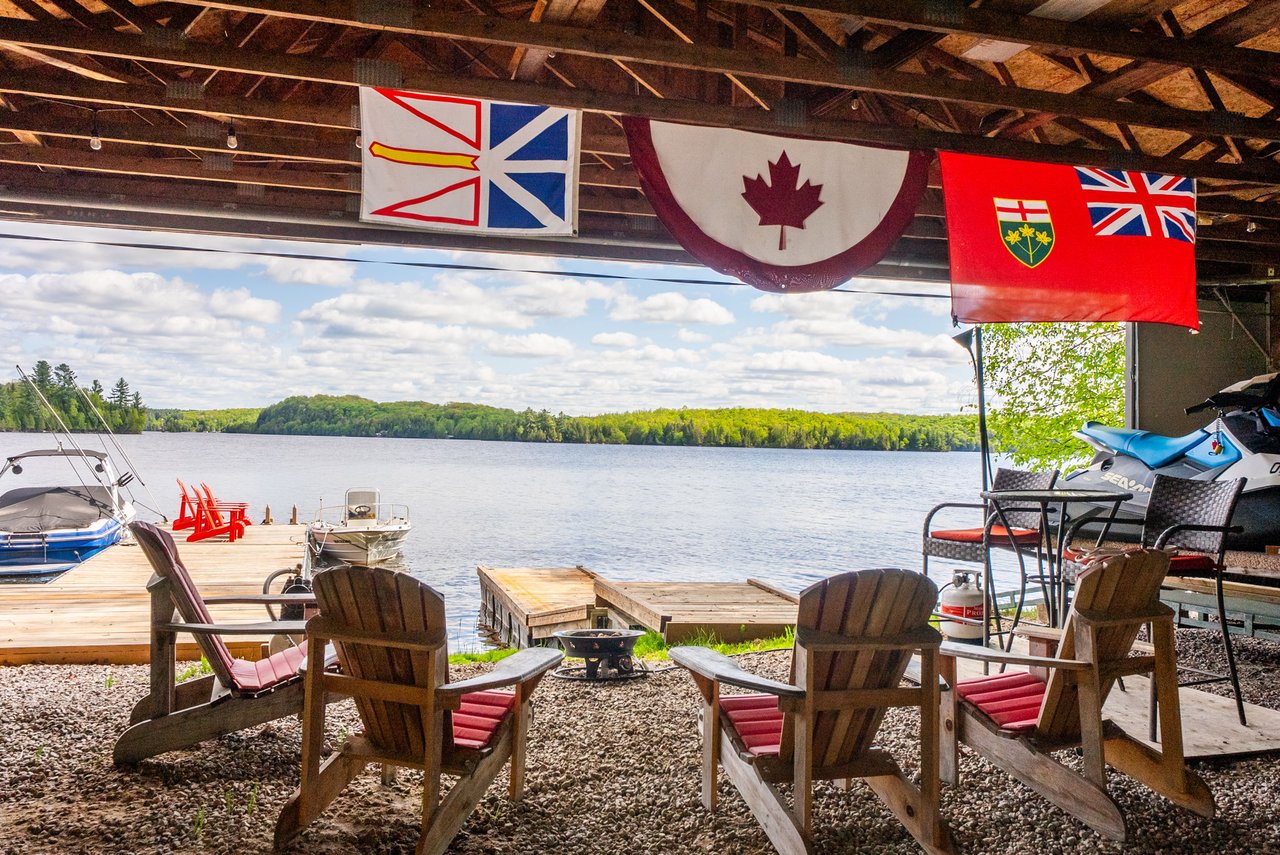 126 Chapman Drive SE, Magnetawan