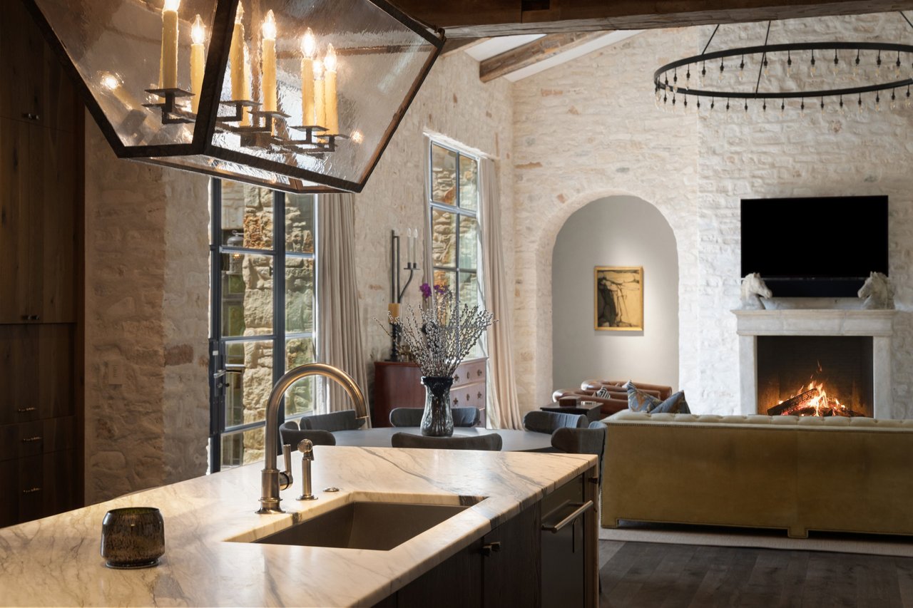 La Vita of Lake Austin in Westlake Hills