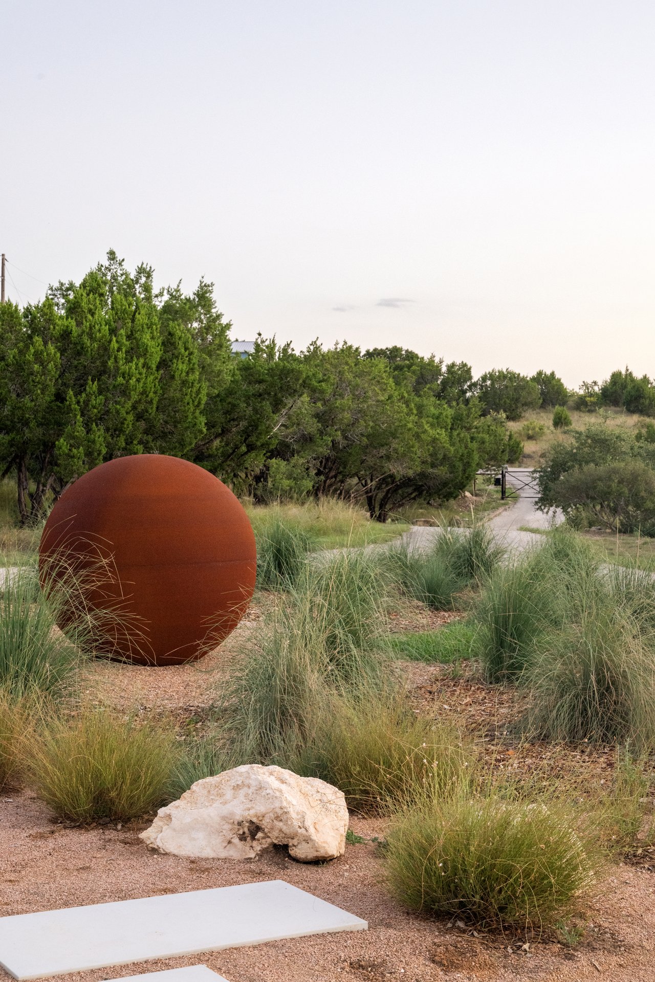 23924 Milestone Road