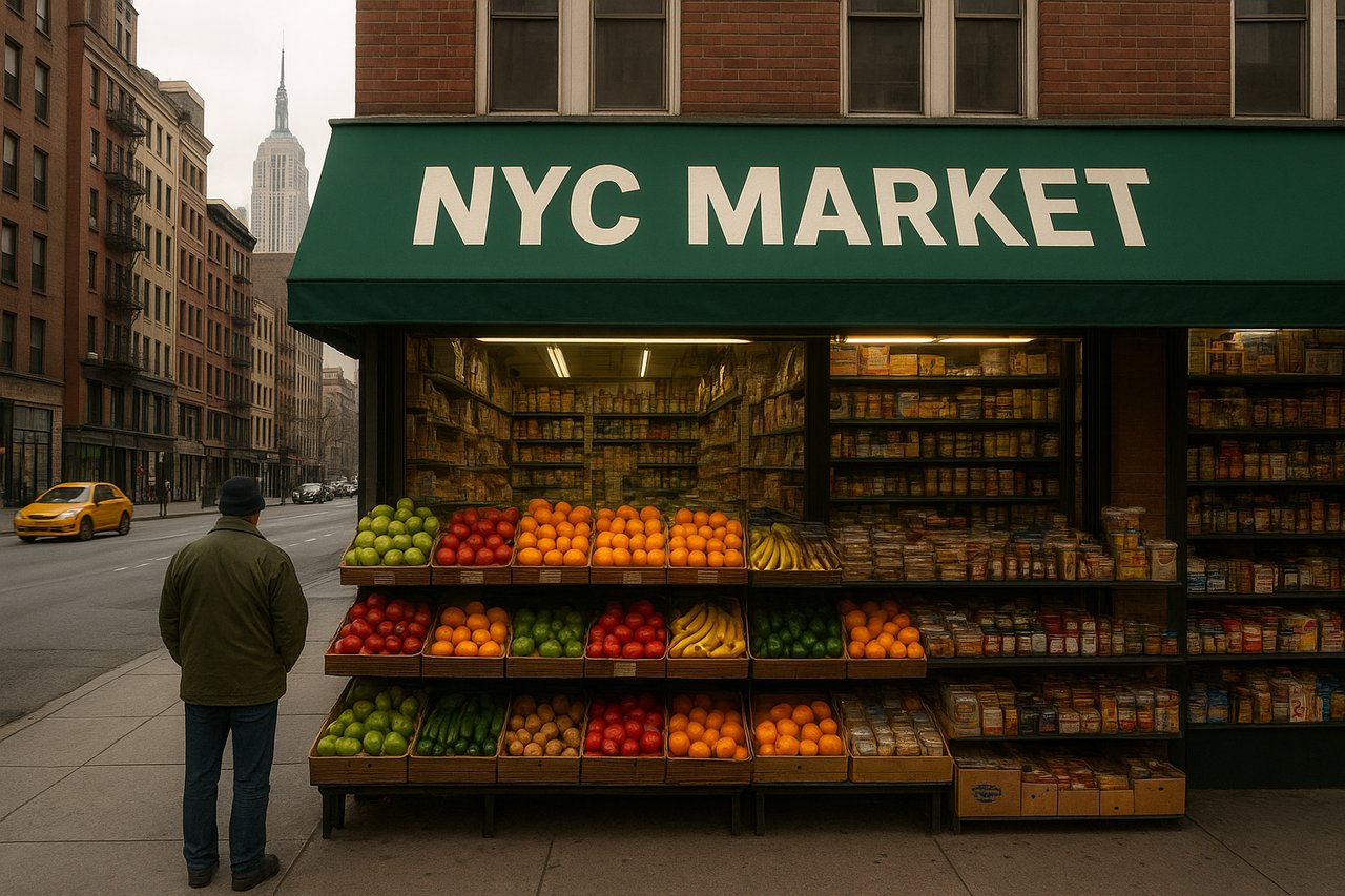 The Best Grocery Stores & Local Markets in Harlem, Manhattan: A Neighbor’s Guide