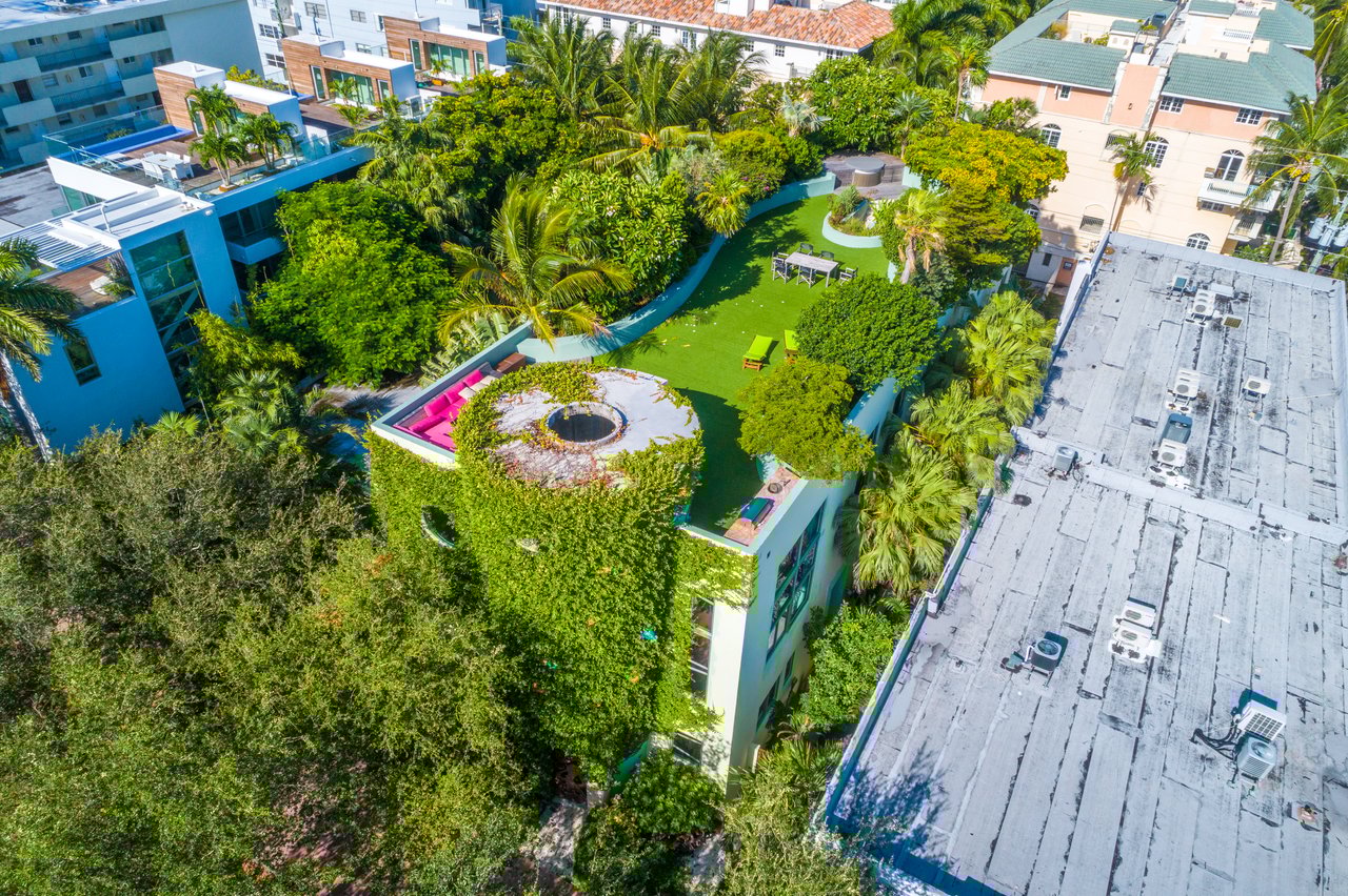 248 Washington Ave, #3