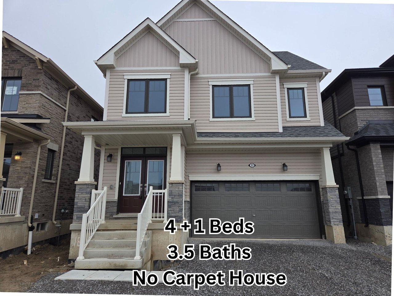 22 Cresthaven Heights
