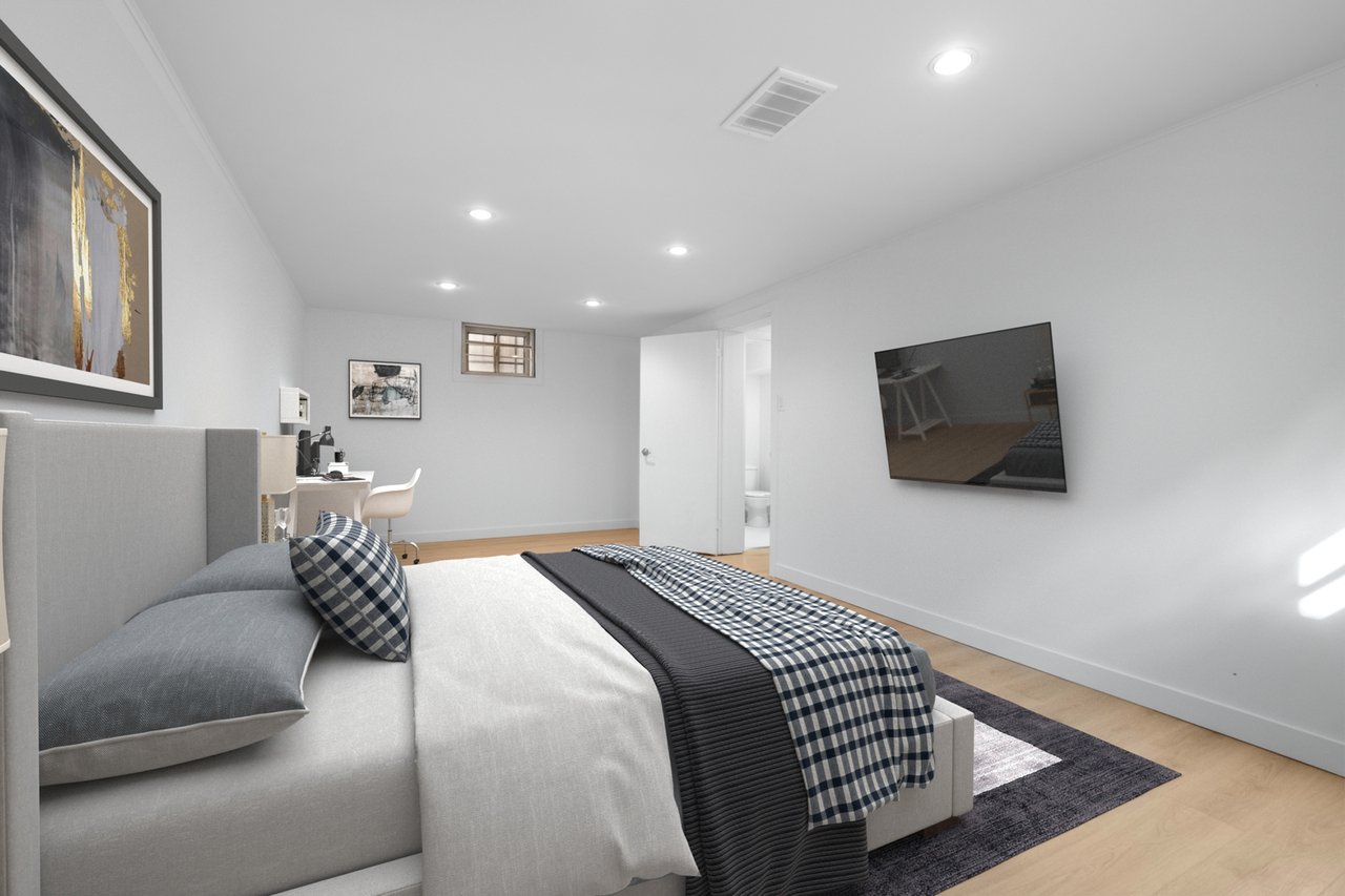 5 Penworth Rd
