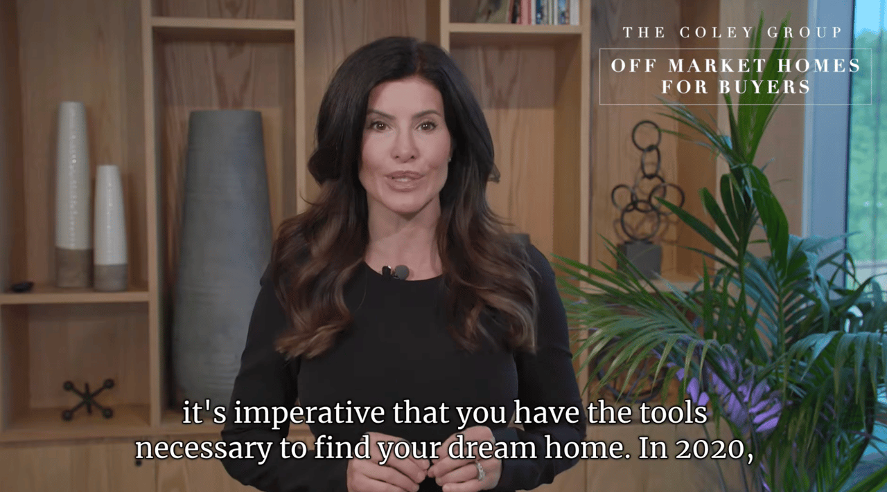 Off Market Homes For Buyers