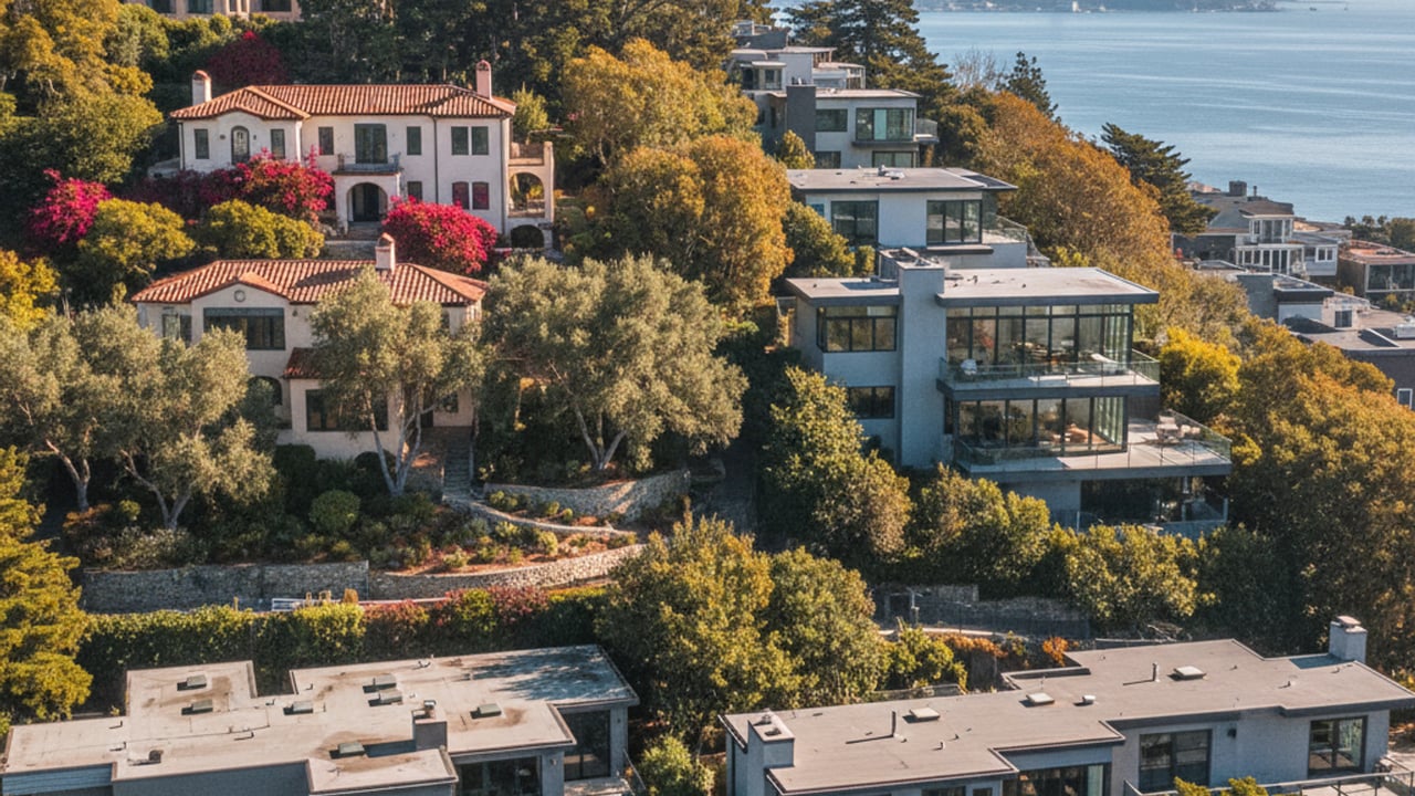 Moving to Sausalito CA: A Buyer's Guide to the 2026 Market