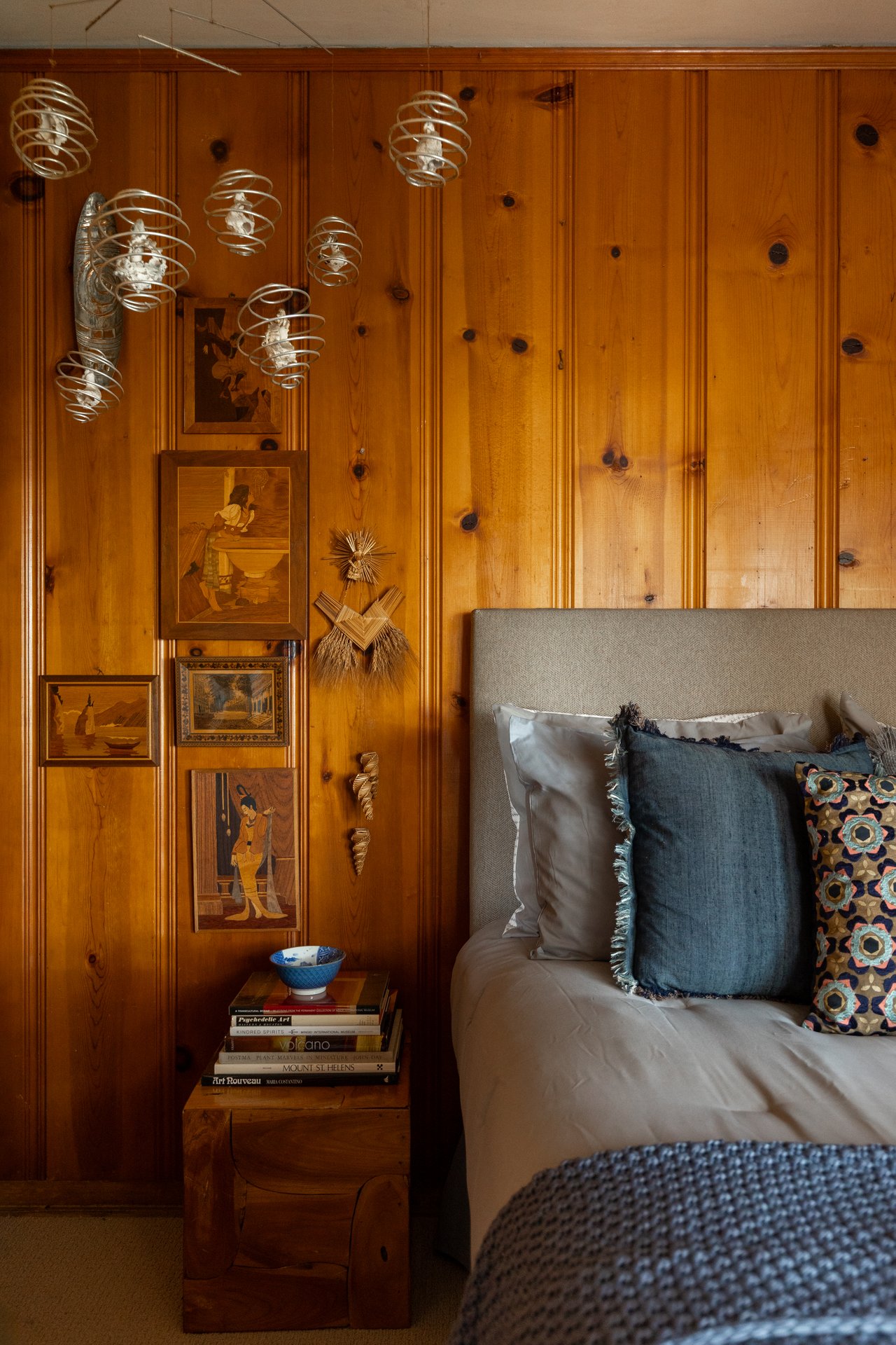 The Gertrud and Otto Natzler Residence - Upper Nichols Canyon