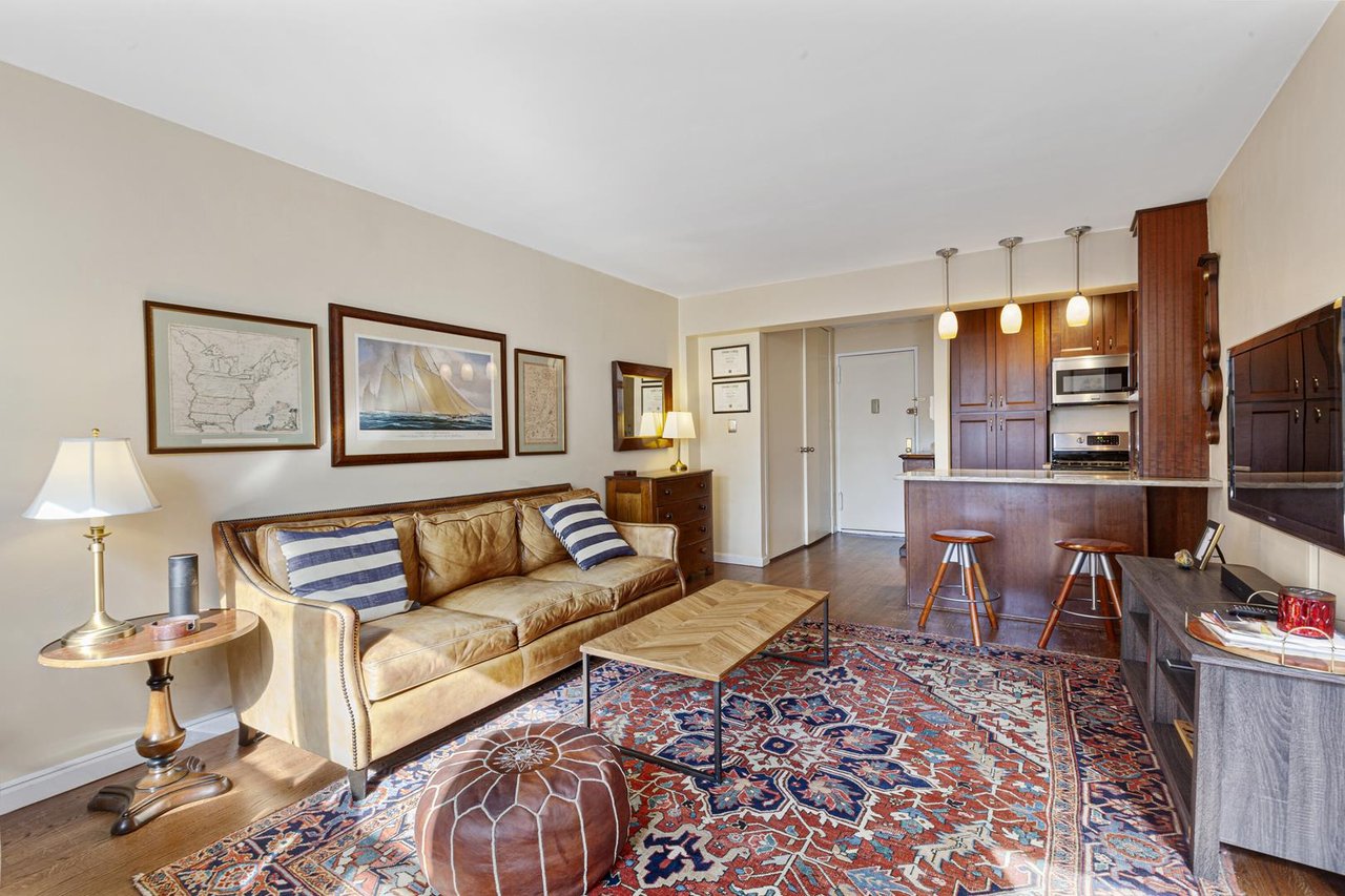 229 East 28th Street, Apt 4-D