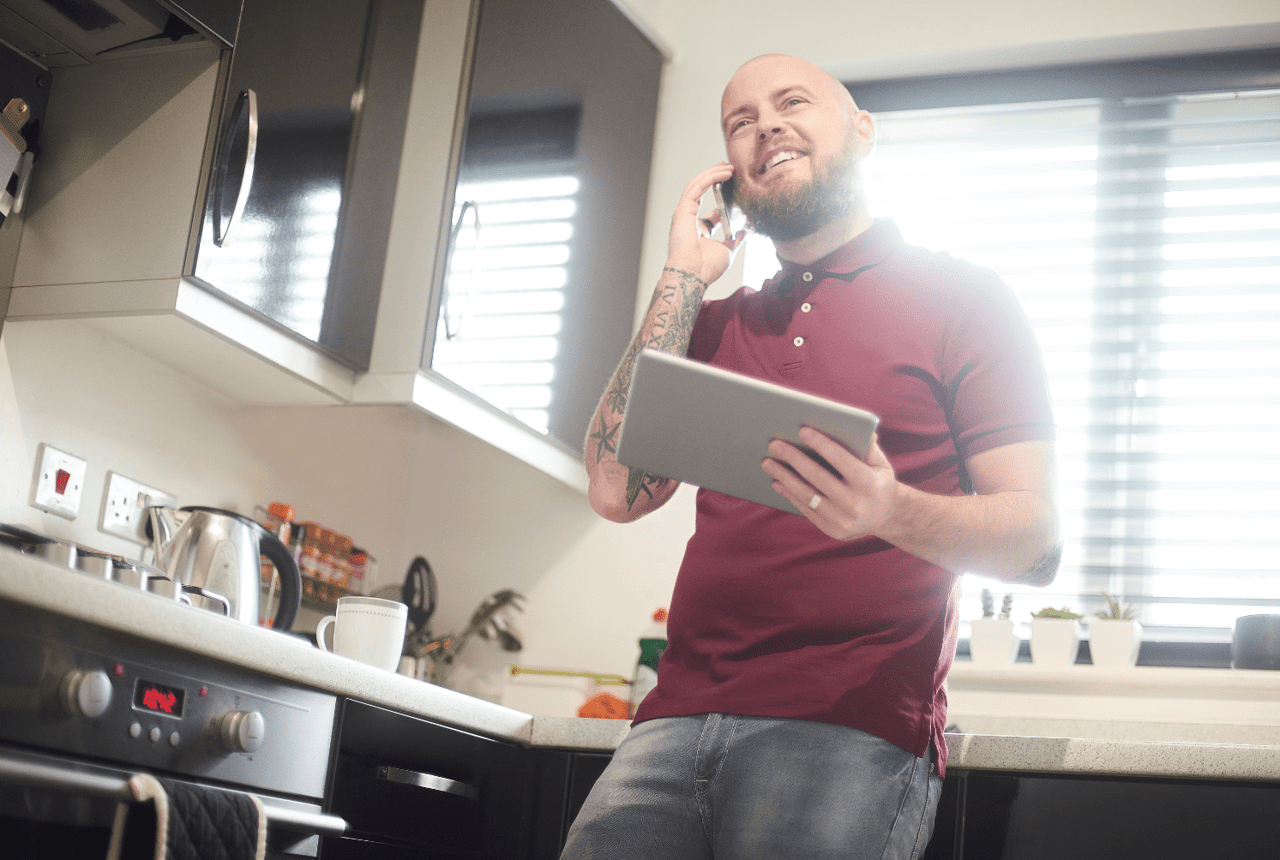 Unpacking the Long-Term Benefits of Homeownership