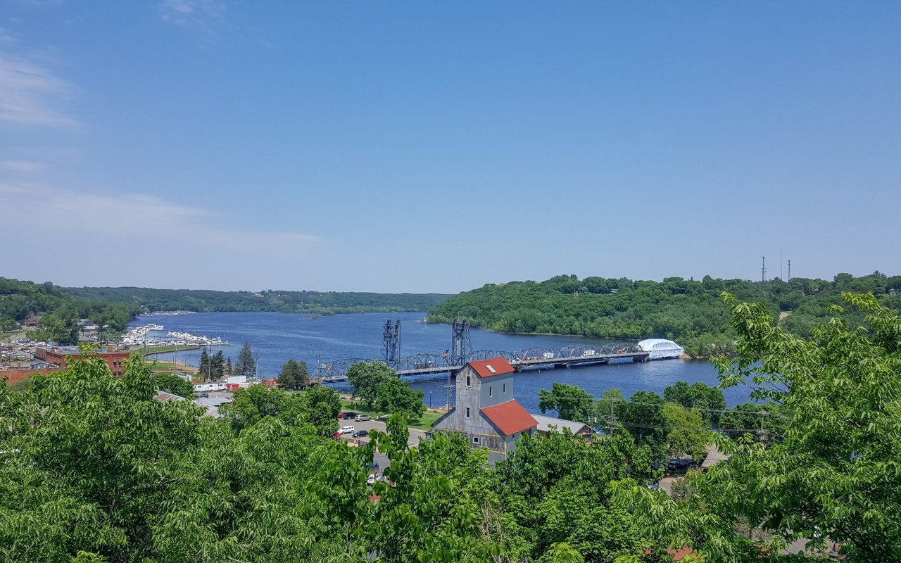 Stillwater