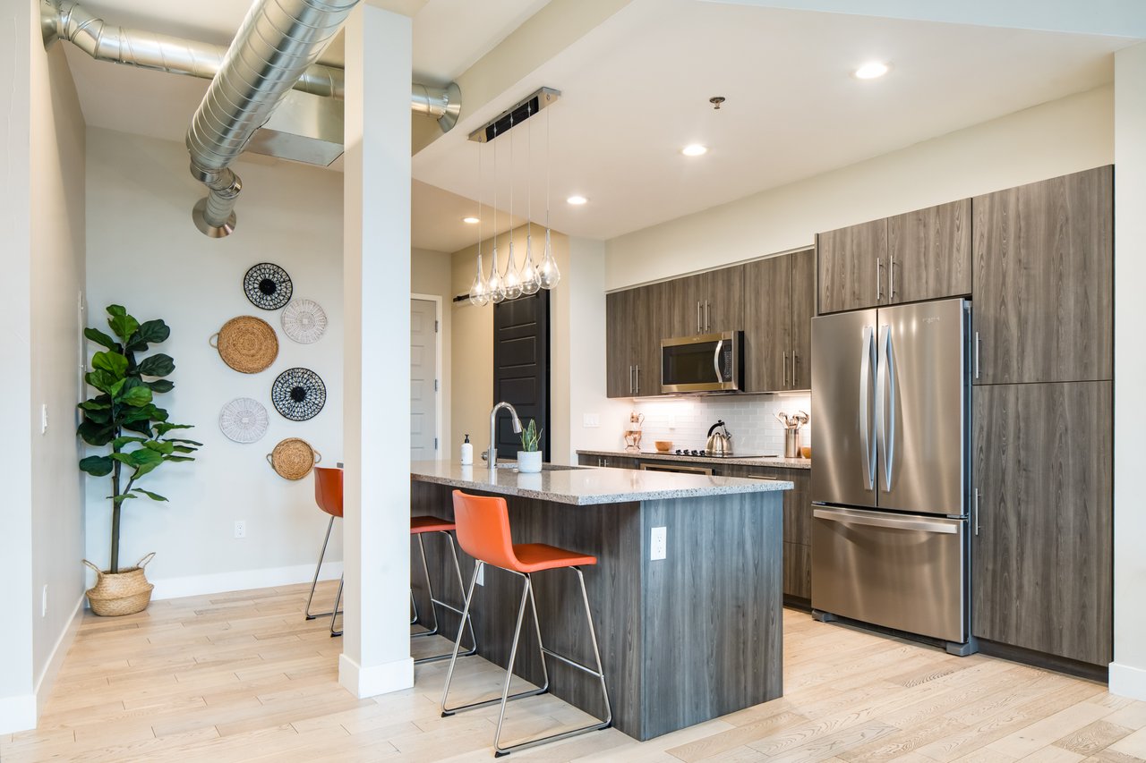 RiNo Lofts vs Condos: What’s The Difference?