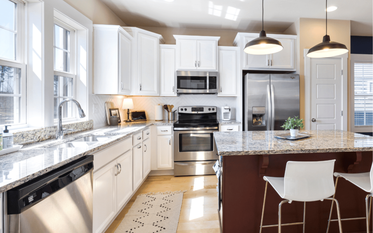 2024 Kitchen Makeovers for Jersey Shore Holiday Hosts