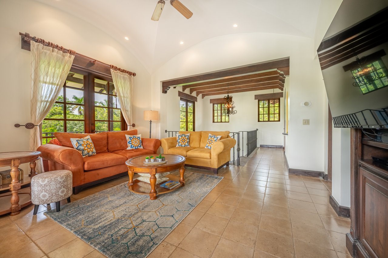 Lago de Palma Real 249 | Luxury 3-Bedroom Corner Condo with Panoramic Views in Hacienda Pinilla