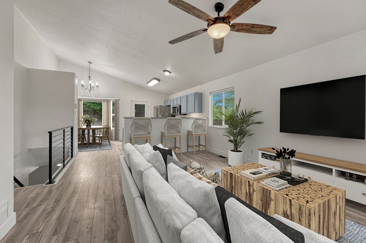 7418 Silver Bow Drive