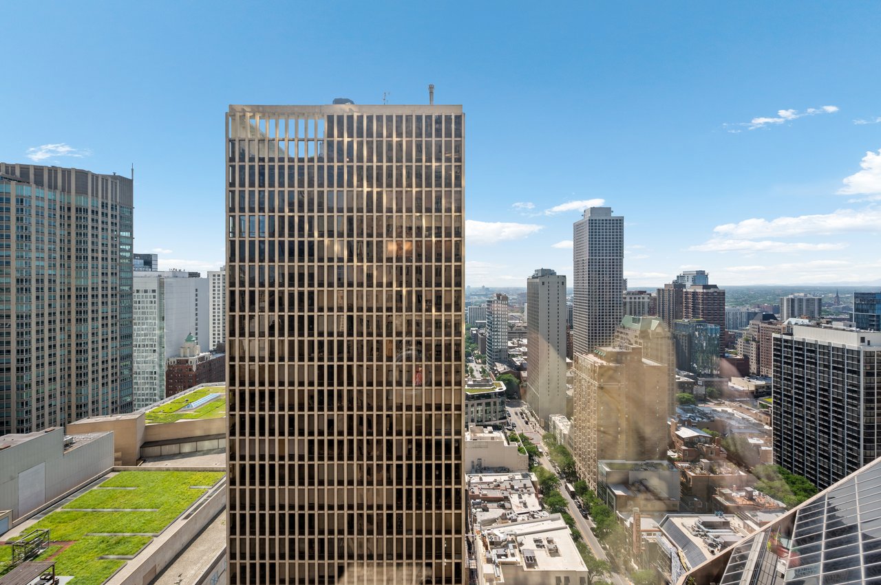 950 N Michigan Ave #2704
