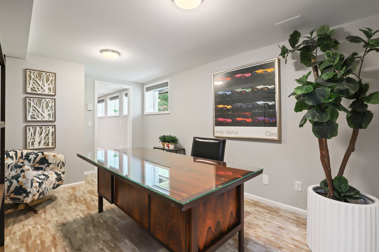 99 High Ridge Road
