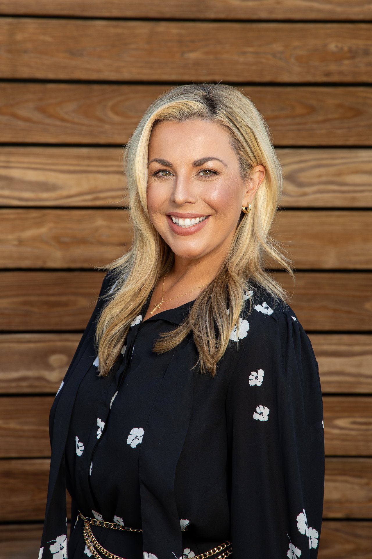 Stephanie Kaufman photo