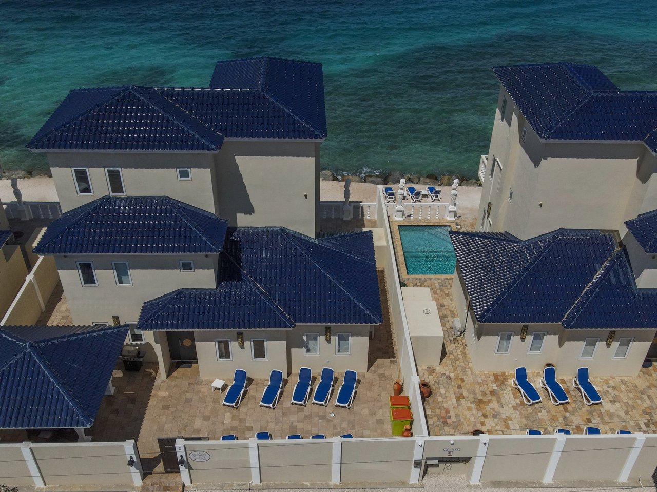 Savaneta 222 Villa 2