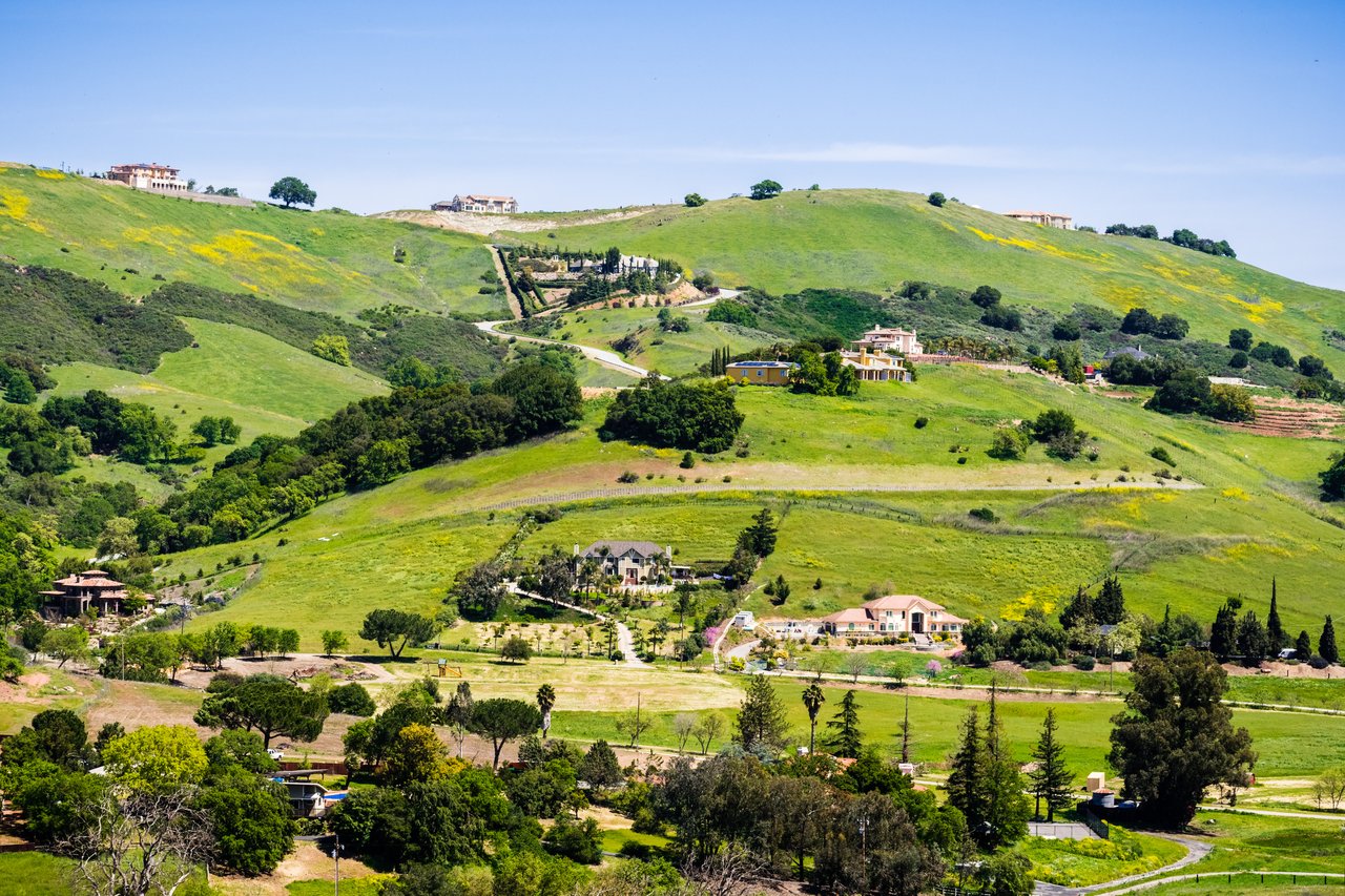 Berryessa
