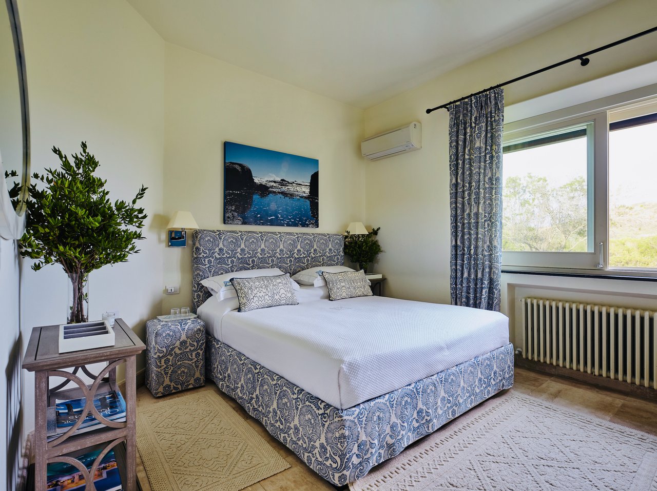 Breathtaking Beachfront Vacation Villa