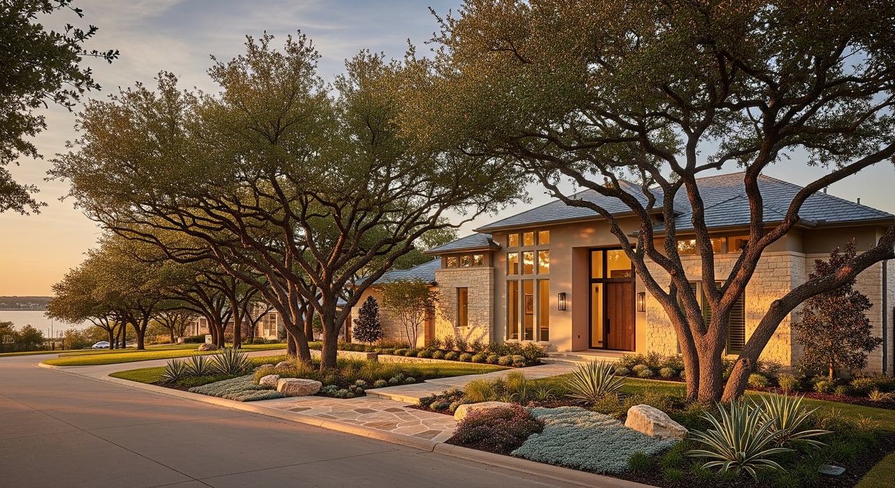 School Boundary Changes: Neutral Market Impacts In The Colony