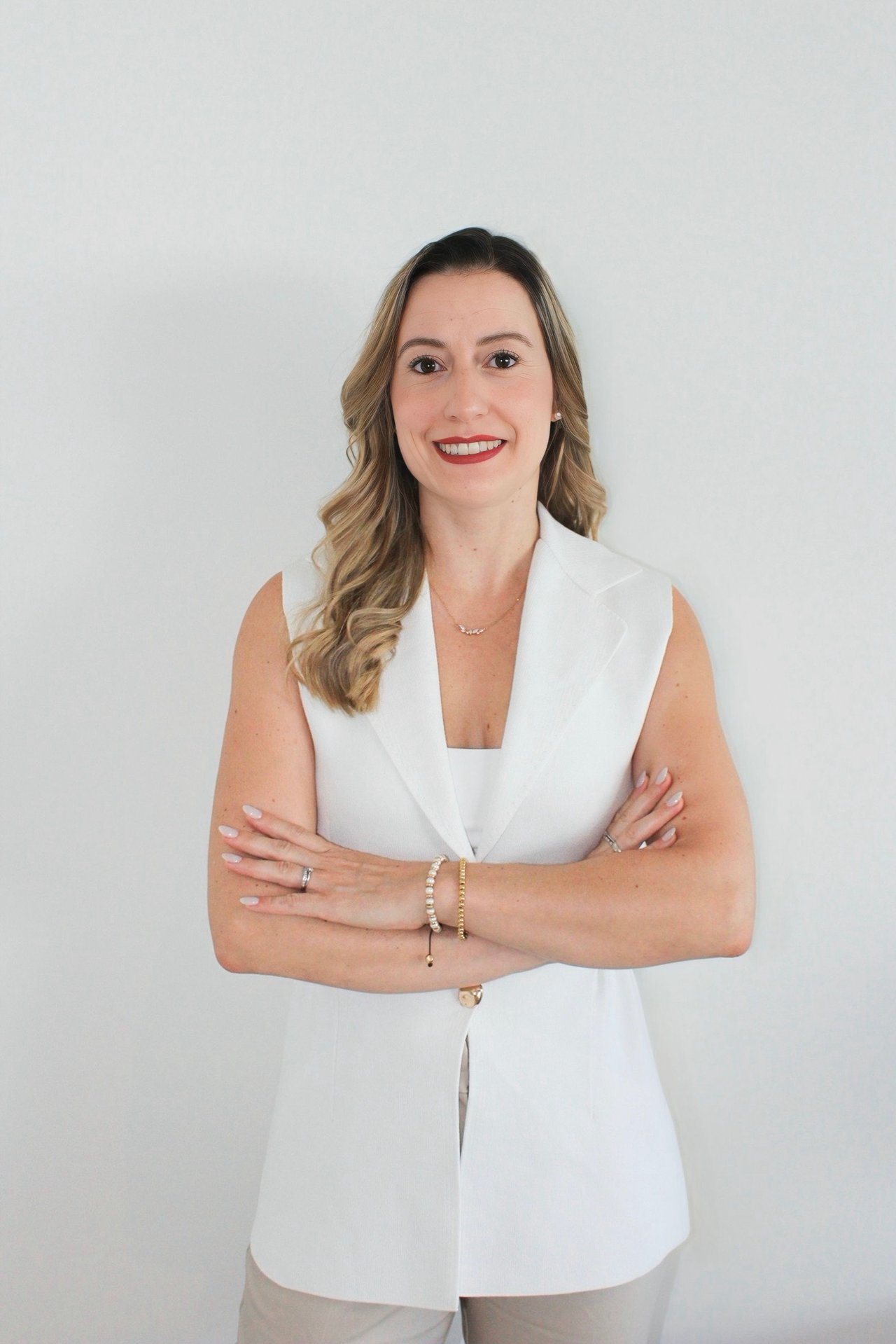 Sarah Heger photo