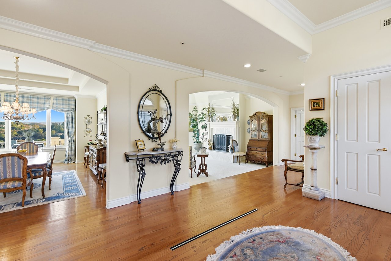 1673 Crown Ridge Court
