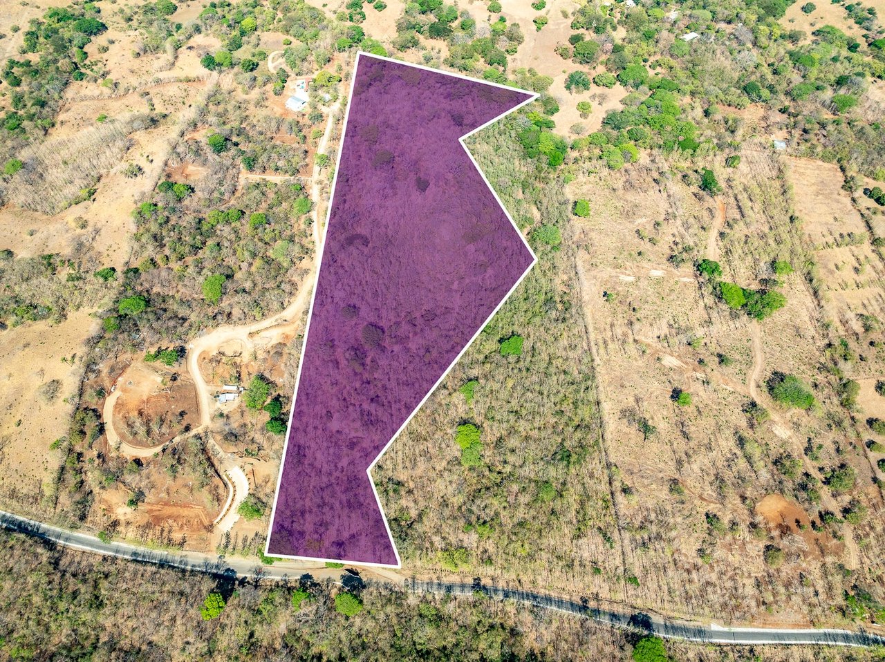 High Potential Development Land, Tamarindo, Guanacaste