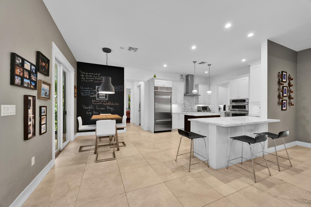 Timeless Elegance Meets Modern Comfort in South Miami