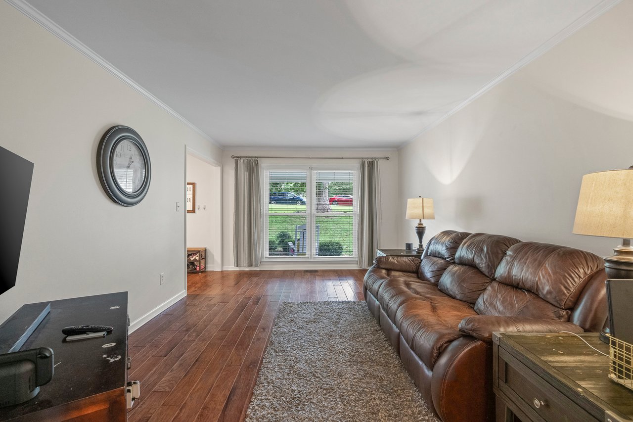 Beautiful Madison Home with Bonus Rooms & Private Backyard!