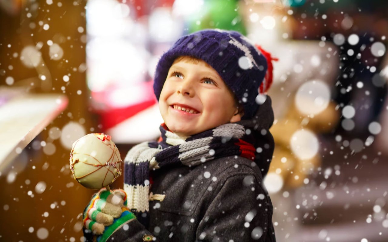 Christmas Events To Celebrate The Holidays In Utah
