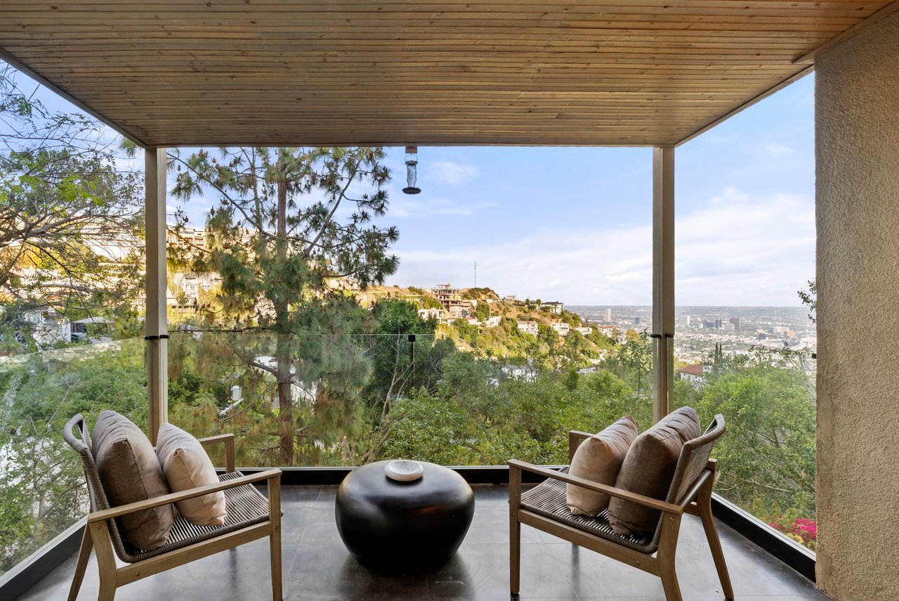 1640 Haslam Ter, Sunset Strip