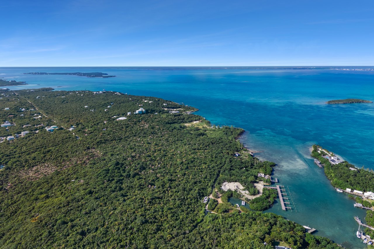 The Elbow Cay Club & Resort
